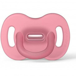 Pacifier Suavinex 0-6 Months Physiological nipple
