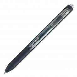 Ручка Paper Mate InkJoy Gel, черная, 24 шт.