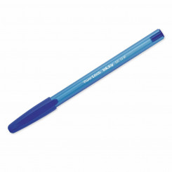 Ручка Paper Mate Inkjoy 100, синяя, 100 шт.
