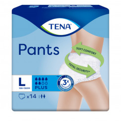 Подгузники при недержании Tena Pants Plus Large