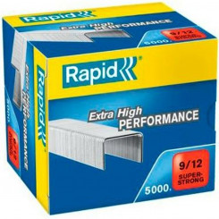 Staples Rapid Super Strong 9/12 Cable