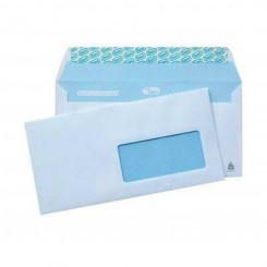 Envelope Sam OPEN-115 VD 11,5 x 22,5 cm 500 uds