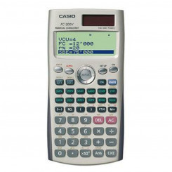 Casio kalkulaator