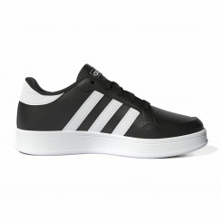 Спортивная обувь для детей Adidas Breaknet Jr Black