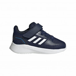 Спортивная обувь для детей Adidas Runfalcon 2.0 Темно-синий