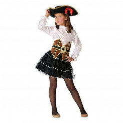 Laste kostüüm 115088 Piraat