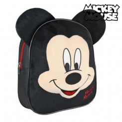 Детская сумка Mickey Mouse 4476 Черный