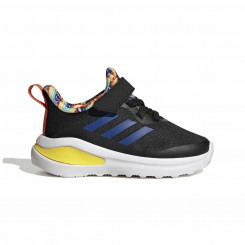 Спортивная обувь для детей Adidas FortaRun Black