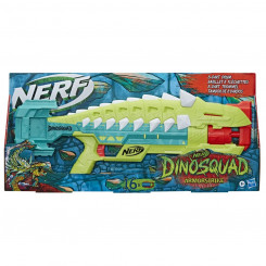 Дарт-ган Nerf Dinosquad Armorstrike