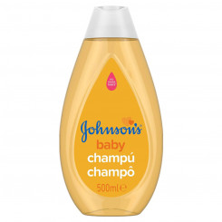 Shampoo Baby Original Johnson's (500 ml)