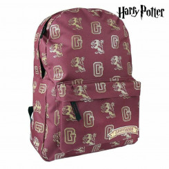 Школьная сумка Harry Potter 72835 Бордовый