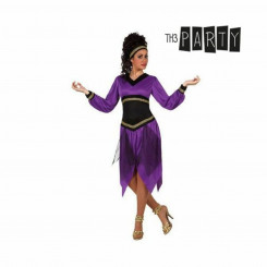 Kostüüm täiskasvanutele 3941 (2 tk) Moorish Lady
