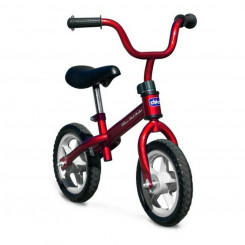 Детский велосипед Chicco Red (30+ месяцев)