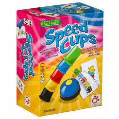 Настольная игра Speed Cups (ES)