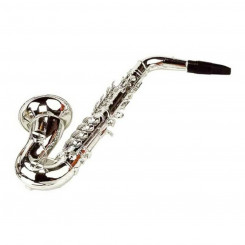 Muusikaline mänguasi Reig 41 cm 8-noodiline saksofon (3+ aastat)