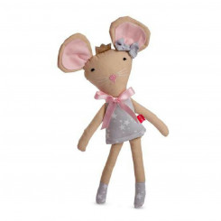 Kohev mänguasi Berjuan Uhke väike rott (36 cm)