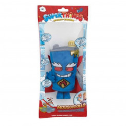 Fluffy toy Mosquidolls SuperThings (20 cm)