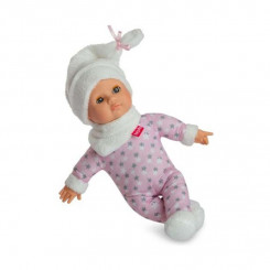Baby Doll with Accessories Berjuan (30 cm)