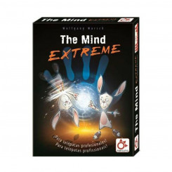 Карточная игра Mercurio The Main Extreme (ES-PT)