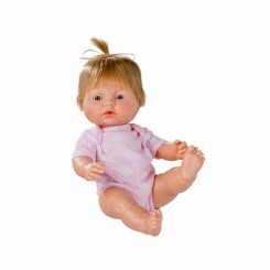 Кукла Berjuan Newborn 7057-17 38 см