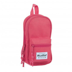 Backpack Pencil Case BlackFit8 Pink