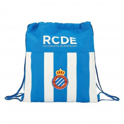 Рюкзак со шнурками RCD Espanyol