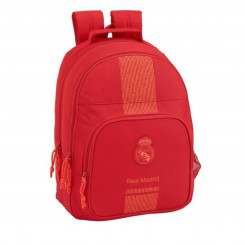 Школьная сумка Real Madrid CF Красный