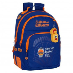 Школьная сумка Valencia Basket