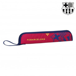 Recorder bag F.C. Barcelona