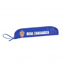 Recorder bag Real Zaragoza