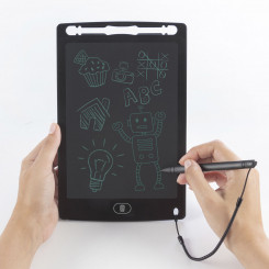 LCD kirjutamise ja joonistamise tahvelarvuti Magic Drablet InnovaGoods