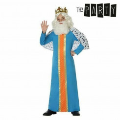 Детский костюм короля-волшебника Мельхиора (2 шт)