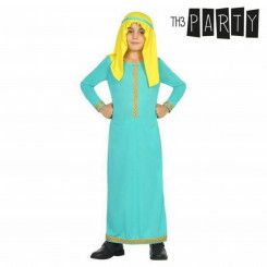 Araabia laste kostüüm (2 tk)