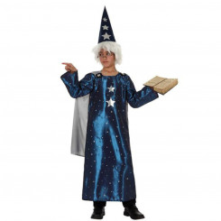 Costume for Children Wizard (3 pcs)