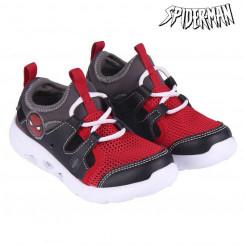 Спортивная обувь для детей Spiderman Red