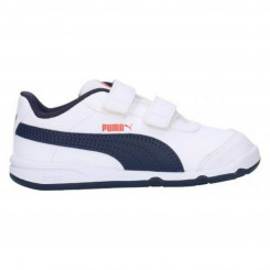 Спортивная обувь для детей Puma STEPFLEEX Blue