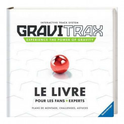 Карточная игра Ravensburger GraviTrax (Франция)