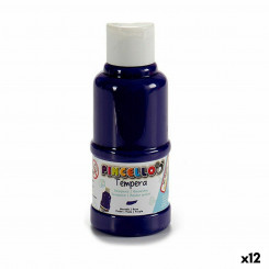 Tempera Purple 120 ml (12 ühikut)