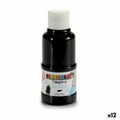 Tempera Black (120 ml) (12 ühikut)