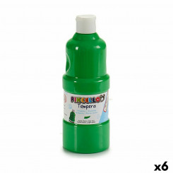 Tempera heleroheline (400 ml) (6 ühikut)