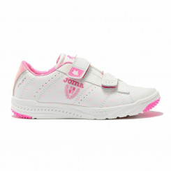 Спортивная обувь для детей Joma Sport Play 2110 Розовый