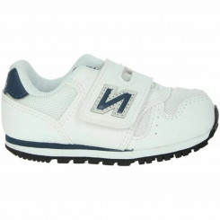 Спортивная обувь для детей New Balance Sportwear New Balance 373 Белый