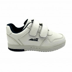 Спортивная обувь для детей AVIA Basic White