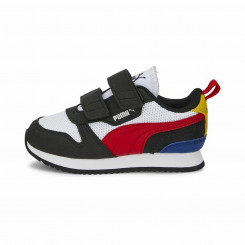 Спортивная обувь для детей Puma R78 Разноцветный