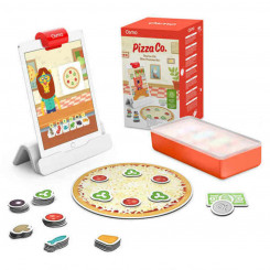 Стартовый набор обучающей игры Pizza Co.