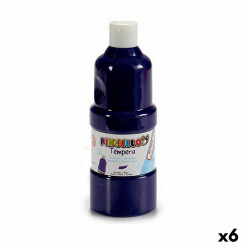 Tempera Purple 400 ml (6 ühikut)