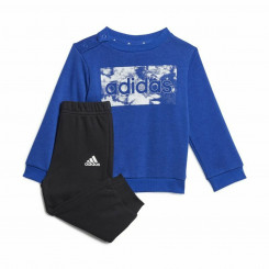 Спортивная одежда для малыша Adidas Blue