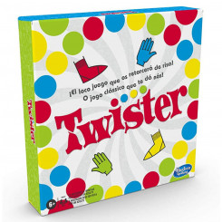 Lauamäng Twister Hasbro