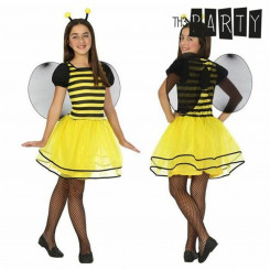 Kostüüm lastele Mesilane (3 tk)