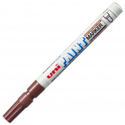 Перманентный маркер Uni-Ball Paint PX-21L 12 шт.